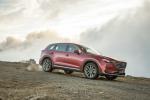 Mazda CX-9 GT 2016 года (AU)